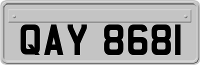 QAY8681