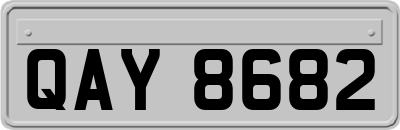 QAY8682