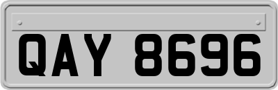 QAY8696