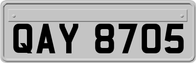 QAY8705