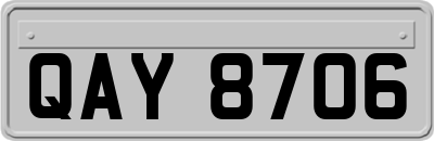 QAY8706