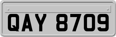 QAY8709