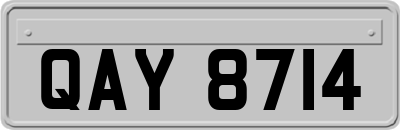 QAY8714