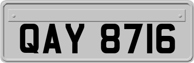 QAY8716