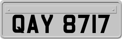 QAY8717