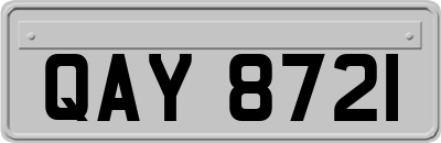 QAY8721