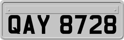 QAY8728