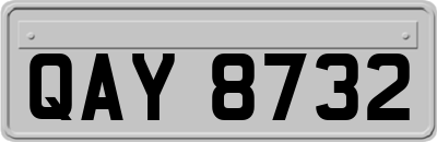 QAY8732