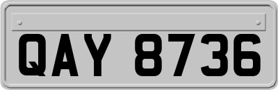 QAY8736