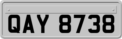 QAY8738