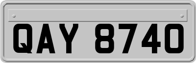 QAY8740