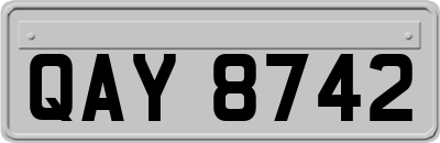 QAY8742