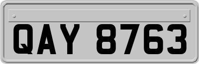 QAY8763