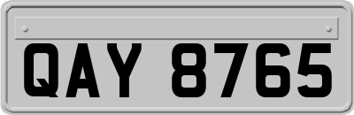 QAY8765