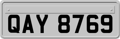 QAY8769