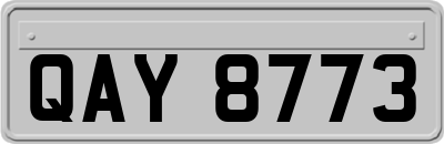 QAY8773