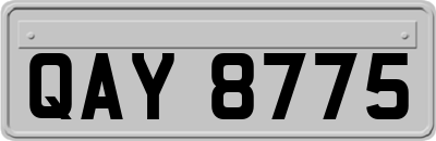 QAY8775