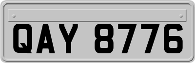 QAY8776