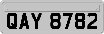 QAY8782