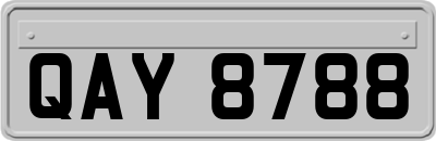 QAY8788