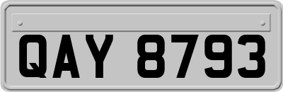 QAY8793