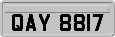 QAY8817