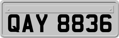 QAY8836