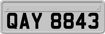 QAY8843