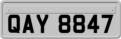 QAY8847