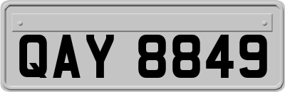 QAY8849