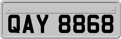 QAY8868