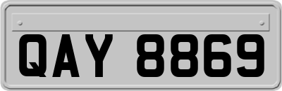 QAY8869