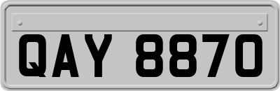 QAY8870