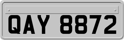 QAY8872