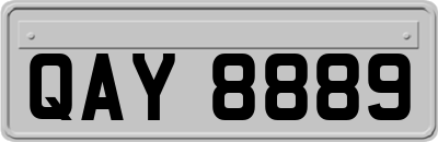 QAY8889