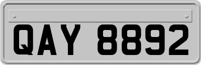 QAY8892