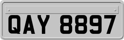 QAY8897