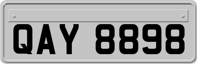 QAY8898