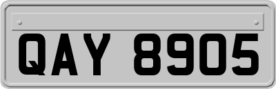 QAY8905