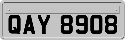 QAY8908