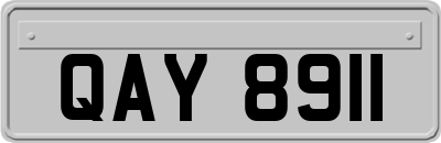 QAY8911