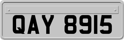 QAY8915