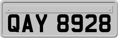 QAY8928