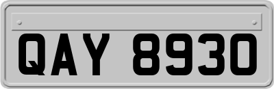 QAY8930