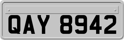 QAY8942