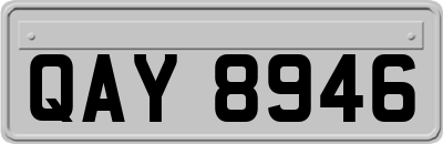 QAY8946