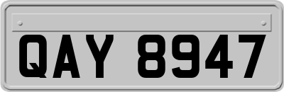 QAY8947