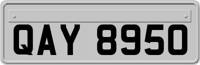 QAY8950