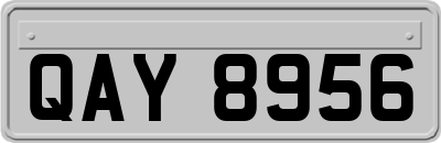 QAY8956