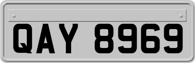 QAY8969